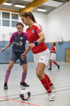 Bild 483 - Loewinnen Cup B-Juniorinnen